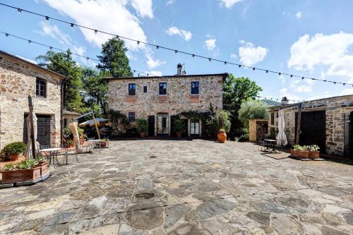 Luxury Villa Tuscany Pool and Relax