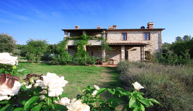 Luxury Villa with great Charm, A/C, Pool, Tuscany coast, close beaches & cities