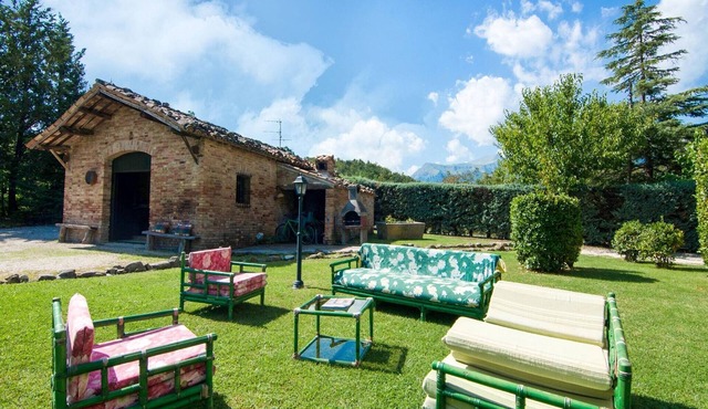 Magnifique Villa with Pool