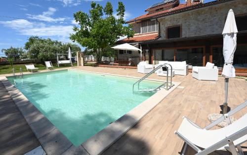Maiano Relais