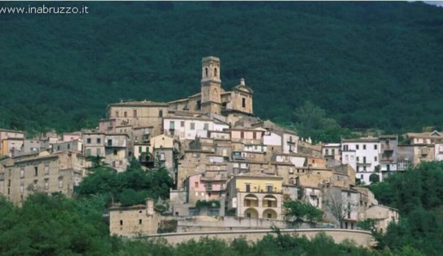Mansion - Bomba - House with character