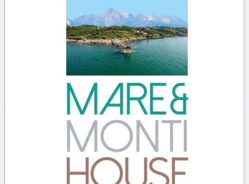 Mare e monti house