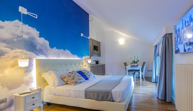 Marina Centro Suite