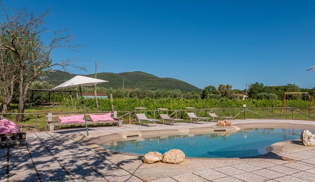 Marisma by Interhome
