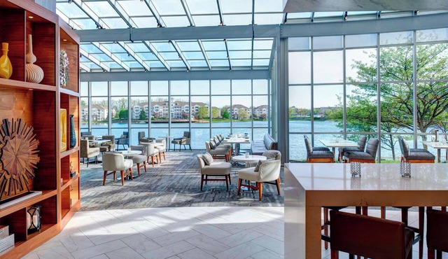 Marriott Indianapolis North