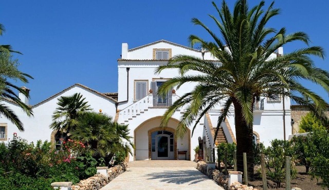 Masseria Celentano Relais & Agriturismo