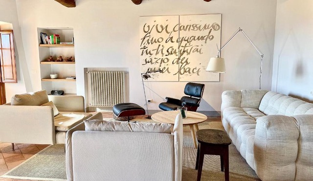 Masseria di Matraia