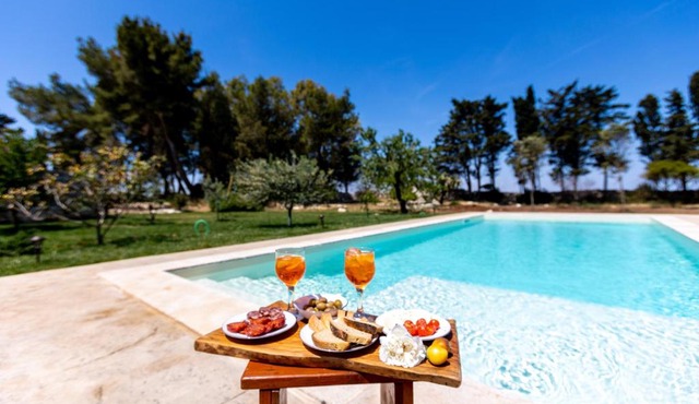 Masseria Sitamara