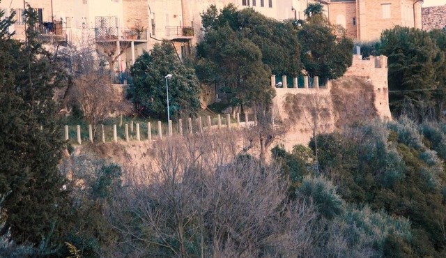 MASTER'S DWELLING