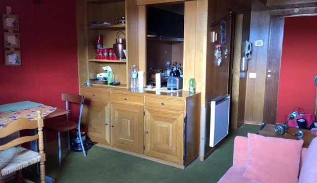 Materdays Chalet