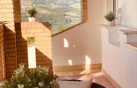 Matteo's House