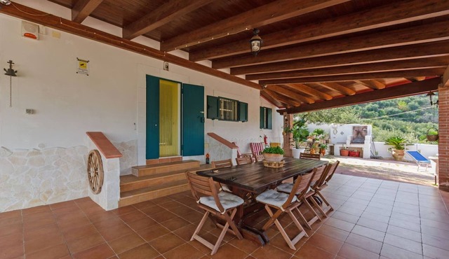 Mattinatella House - Squares 6