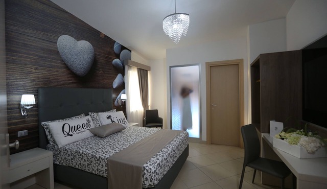 Medea Resort