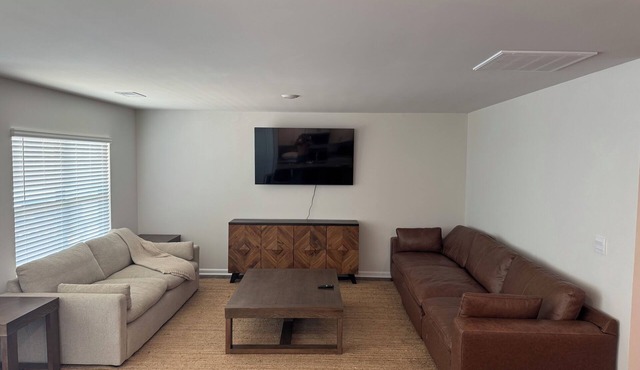 Melrose Fabulous brand new 3-bedroom 2 bath house with HVAC in charming Woodruff