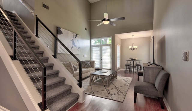 Memphis Modern