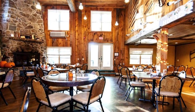 Merrill Farm Inn