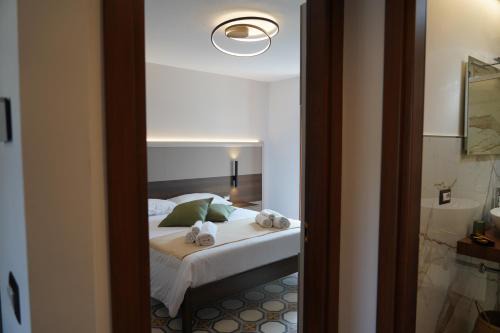 Mille Mt Suites - Cercemaggiore