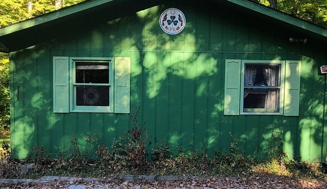 Millstone Hideaway