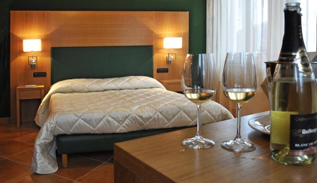 Mingone Hotel Ristorante