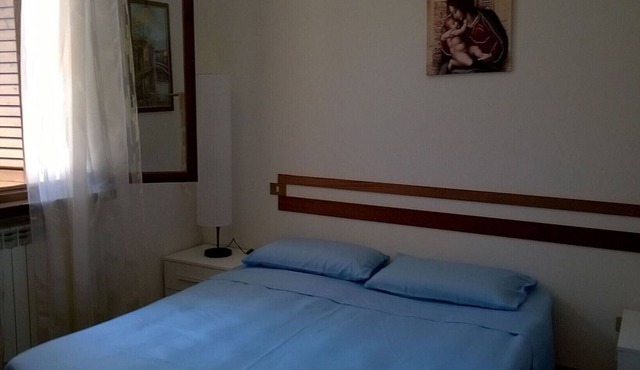 Mini apartment in Villa REA