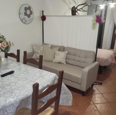 Mini House Tagliacozzo