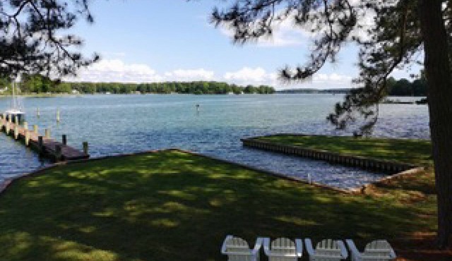 Minutes from Downtown St. Michaels | Pool | Cabana | Kayaks | Private Dock