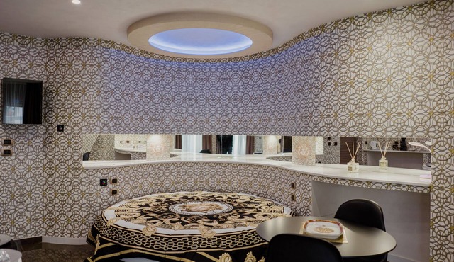 Miryam House Affittacamere Suite Relax
