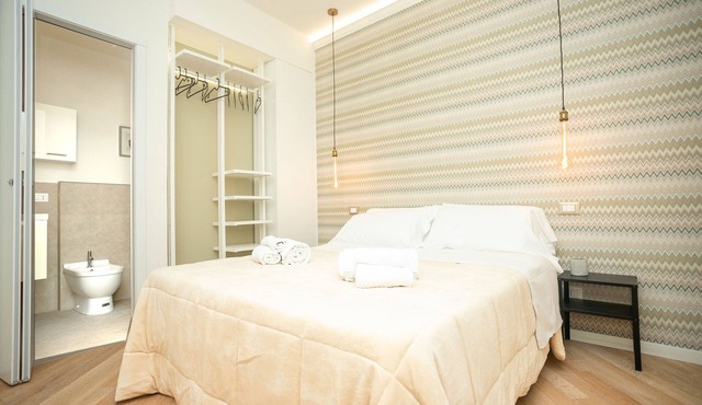 Modena Centro Junior Suite Apartment