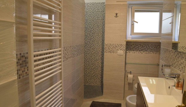 modern apartment with a classic flair close to amenities