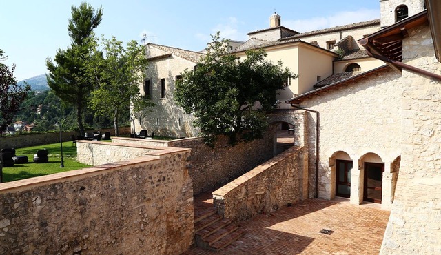 Monastero di Sant'Erasmo