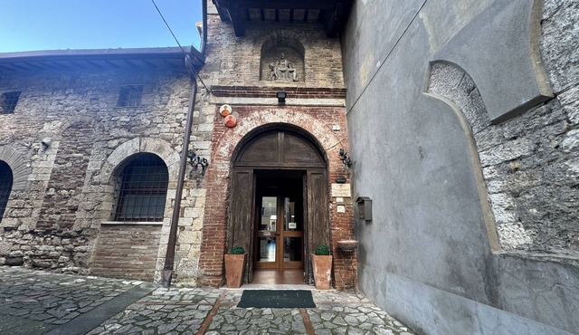 Monastero SS. Annunziata
