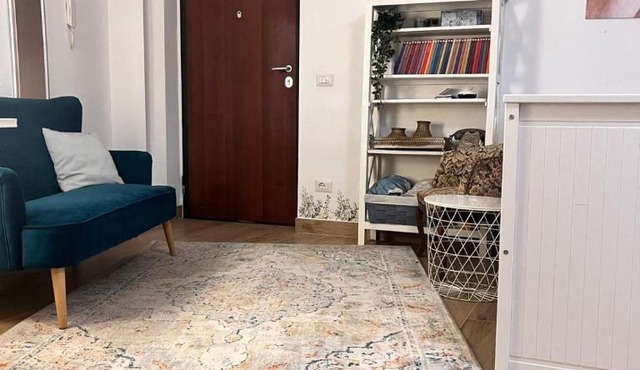 Monolocale Corbetta centro - House lab Milan
