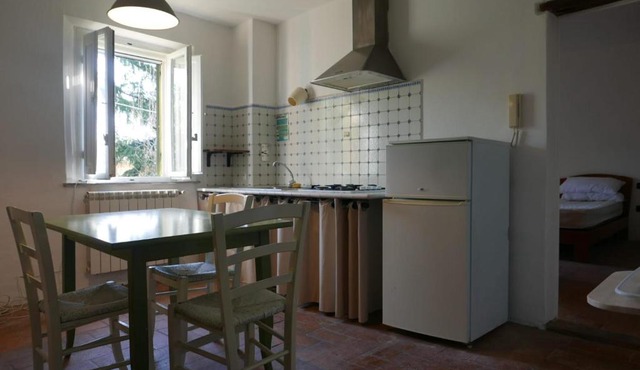 Monolocale Palaia