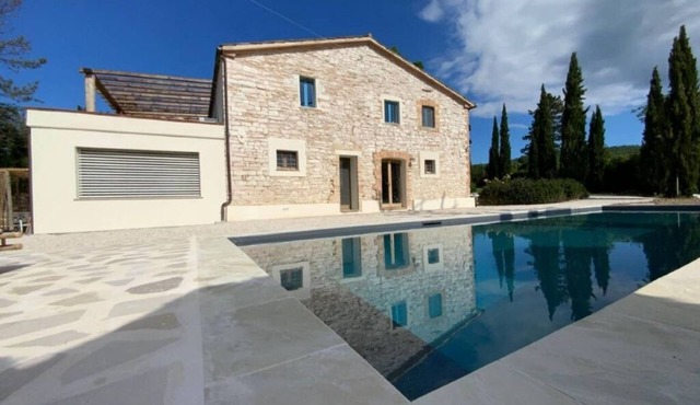 Monte Pino | Morati - Luxury Relax Studio