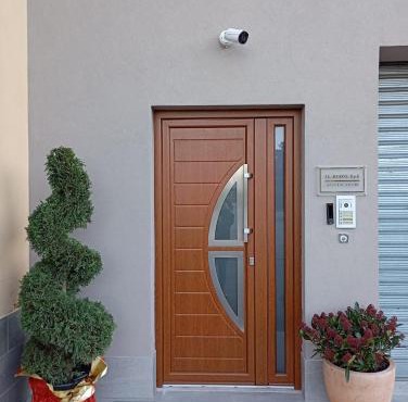 Morcone B&B Affittacamere