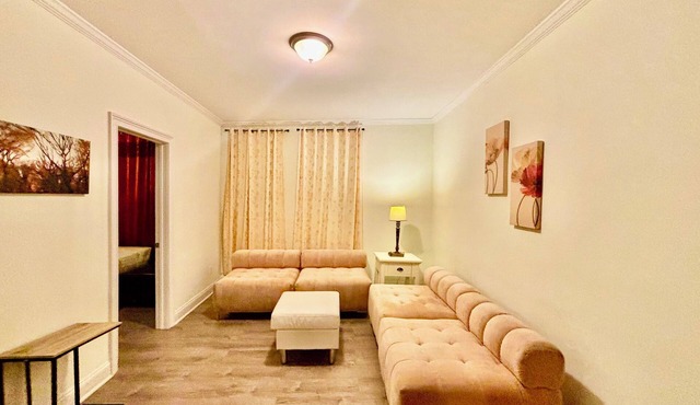 Motel Casa Penn