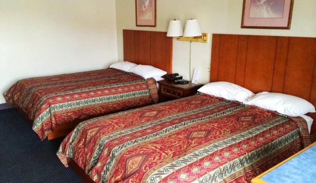 Motel Edgewood
