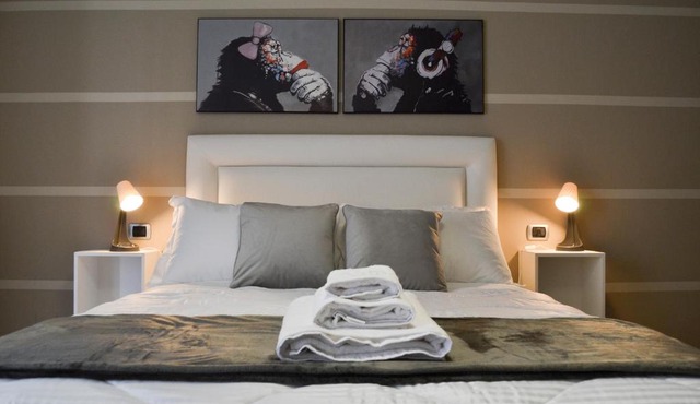 MR Living Bed & Breakfast