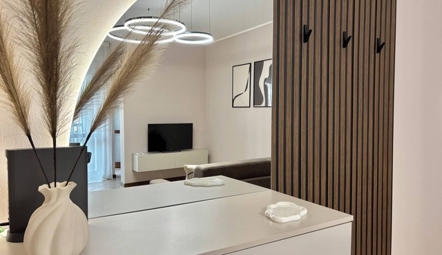 My Fiorella Apartment - Modern and elegant stay in the heart of Umbria