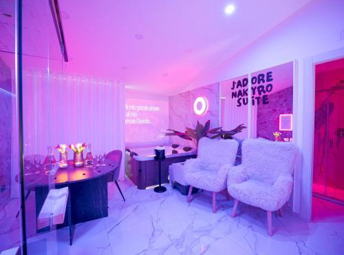 nakyro suite