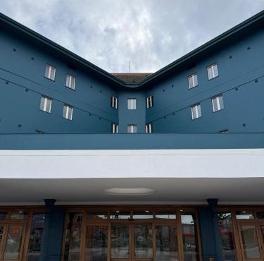 Naples Park Hotel