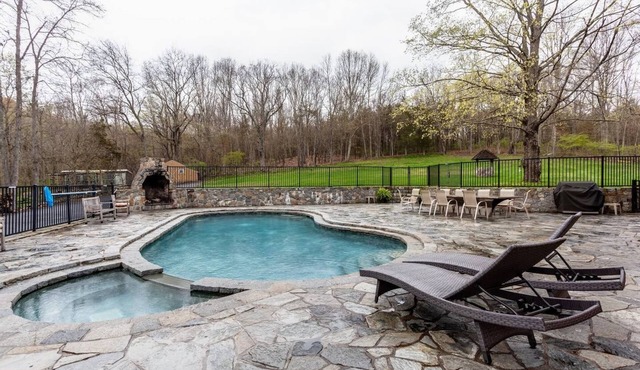 Nature & Luxury @Lavender Lake Est (Kosher optional)