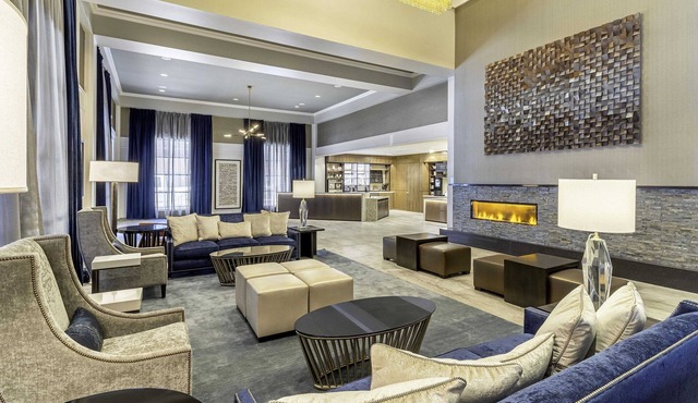 New Haven Hotel