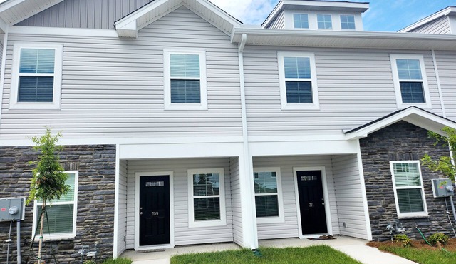 Newly Built Getaway!