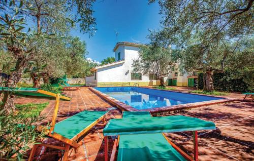 Nice Home In Tocco Da Casauria