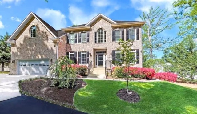 Nice House