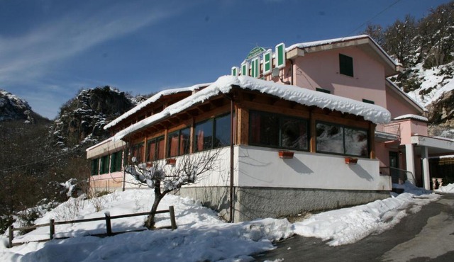 Nido delle Rondini hotel Ristorante Pizzeria