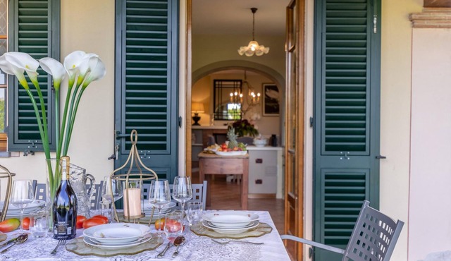 Nonna Bianca Farmhouse