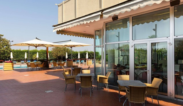 Novotel Caserta Sud