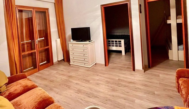 NWT Roccaraso - Holiday Home